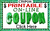 printable online coupons